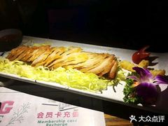 -胡桃里音乐酒馆(万科城市广场店)
