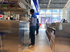 -玛尚诺Pizza&Bar(长泰广场店)