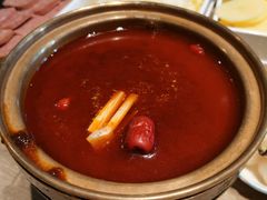 -古关火锅店(古北水镇景区店)