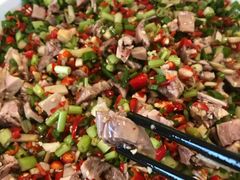 -椒小兔·盐帮川菜中餐厅(金沙时代广场店)