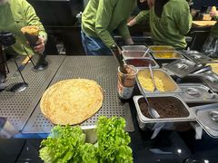 -July tale·可丽饼(德基广场店)