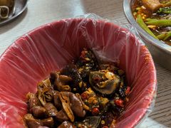 -小吴水煮(羊子巷店)