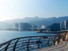 -大梅沙海滨公园