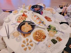 -万龙洲海鲜(大兴绿地缤纷城店)