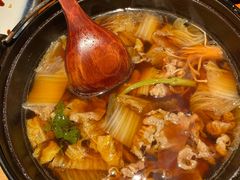 -千代武日本料理(爱建店)