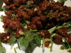 -巴渝菜馆(涿州店)