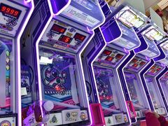 -恒生商业广场(上丰店)