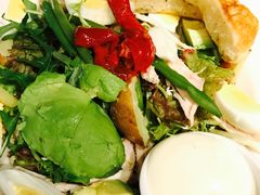 -玛尚诺Pizza&Bar(长泰广场店)
