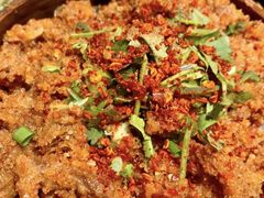 -大众跷脚牛肉馆·非遗传承单位(峨眉山店)