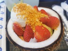 -蔻蔻椰·鲜萃椰子水(COCO Park店)