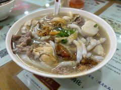 -荔林食店(西华路店)