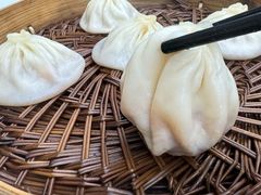 蟹黄小汤包-永丰源大酒店(人民中路店)