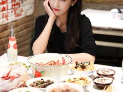 -老长沙龙虾馆·聚会餐厅(白石洲店)