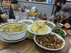 -高淳老街土菜馆(迎薰门店)