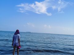 -青岛第二海水浴场