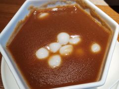 红豆沙汤圆-梅花境(万科店)