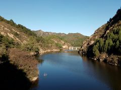 景点-仙居谷风景区