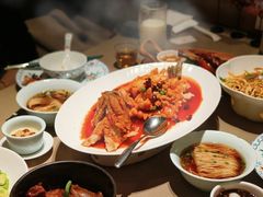 -小厨娘金榜题名(夫子庙秦淮河店)