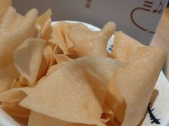 小菜-周三的情书花园餐厅(江北店)