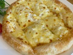 -菲滋意式餐厅(金华银泰城店)