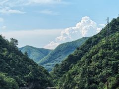 -东白山
