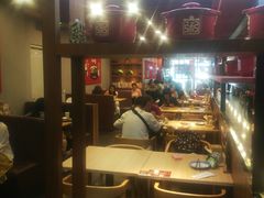 -宏状元现熬粥·京味菜(黄寺大街店)