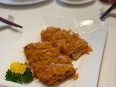 -金苑海鲜酒家(来魅力店)