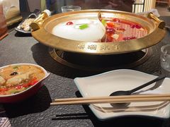 -熊喵来了火锅(太原里第2分店)