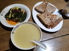 -河沿肉饼Beijing Pie(东华门店)