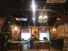 大堂-BISTROFIORE美伊娜(伊犁南路店)