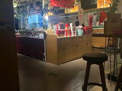 -嘉和一品粥(方庄店)