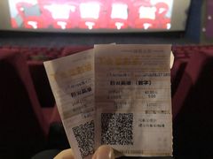 -金逸影城(明发店)