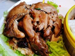 -惠丰堂饭庄·烤鸭·京味菜(西北旺·唐家岭店)