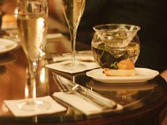 -LONG BAR 廊吧(外滩华尔道夫酒店)