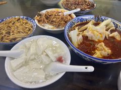 -西月城谭豆花(春熙路店)