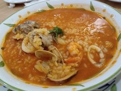 -萨莉亚意大利餐厅(白云汇店)