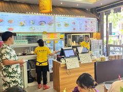 -千盛海南粉(金鸡岭店)