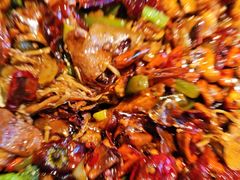 -一麻一辣麻辣香锅(方庄店)