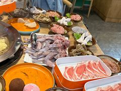 -铭记蛙小仙·活蛙畅享(CBD万达广场店)