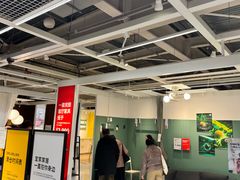 -宜家家居(宝山商场店)