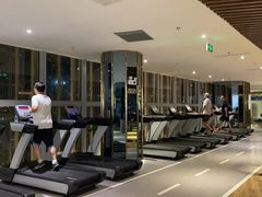 -银吉姆健身(恒隆馆)