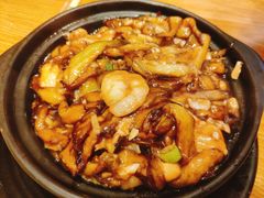 -新健小吃(承德街店)