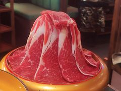 -牛New寿喜烧(曹路花园城店)