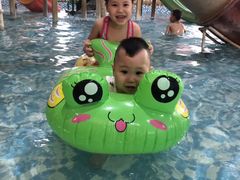 -兴芮温泉度假区