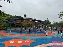 -清远熹乐谷温泉度假酒店