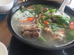 -Doo Dee Thai Food(Issan/Isaan/Esan)