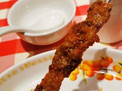 -西贝(东城万达广场店)