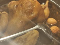 -巢爷老味(东方红店)