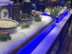 -加餐海鲜自助(宝龙一城店)