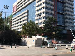 -山东大学(千佛山校区)